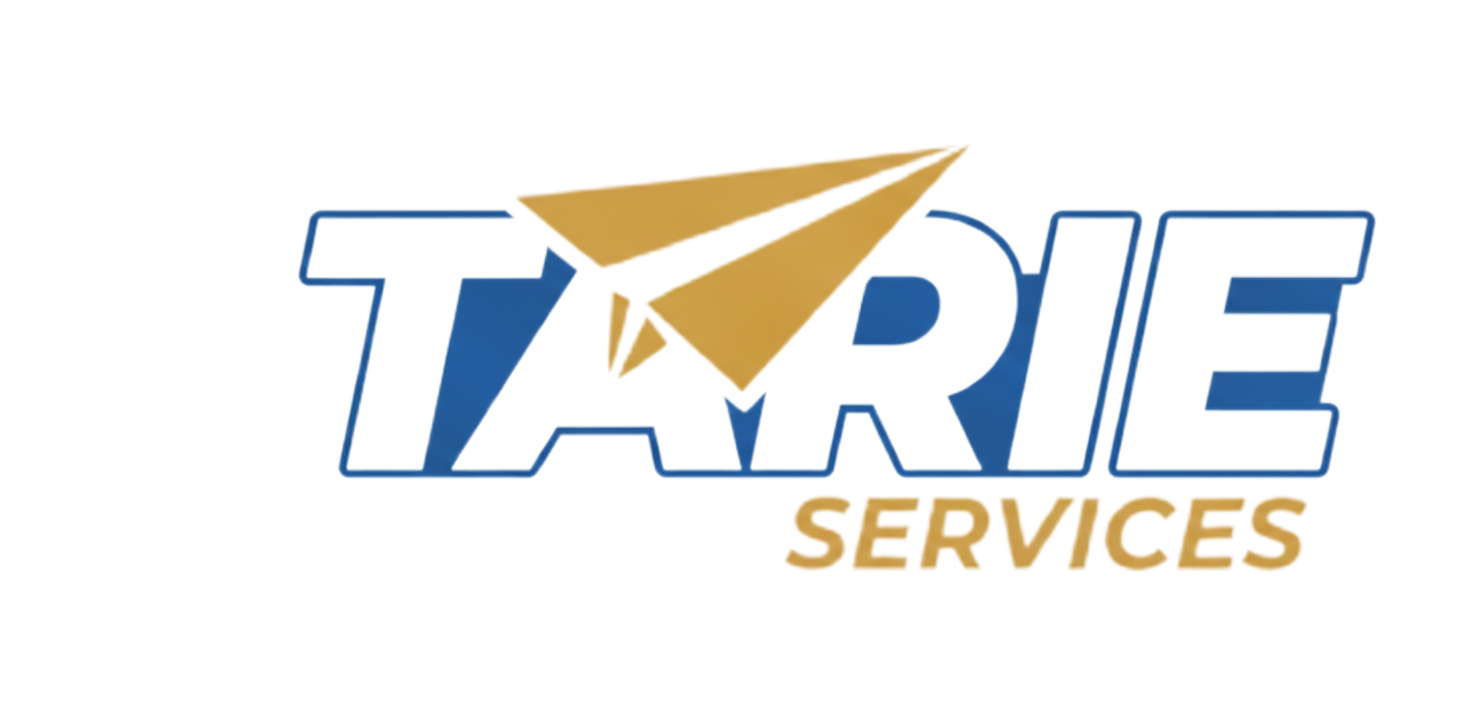 Tarie's Services
